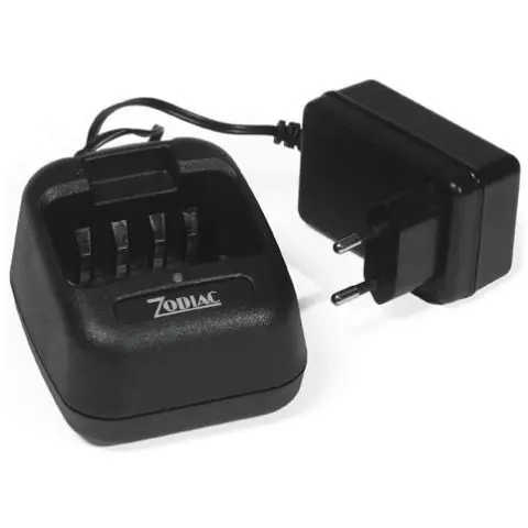 Snabb frakt Zodiac 47307 Laddare